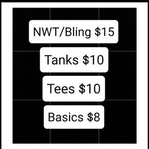 Victoria's Secret PINK Clothing